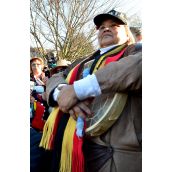 Idle No More on Coast Salish Territory #J11