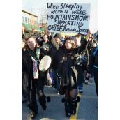Idle No More on Coast Salish Territory #J11