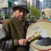 Stopping the Mount Polley Mine