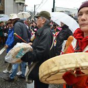 26th Annual Memorial March for murdered and missing women