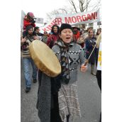 Anti-pipeline pressure greets NEB Hearings