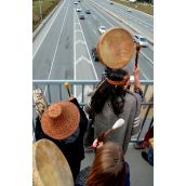 Anti-pipeline pressure greets NEB Hearings