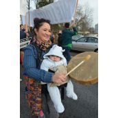 Anti-pipeline pressure greets NEB Hearings