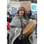 Anti-pipeline pressure greets NEB Hearings