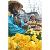 26th Annual Memorial March for murdered and missing women