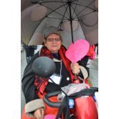 26th Annual Memorial March for murdered and missing women