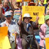 Chinatown: Up Against City Hall