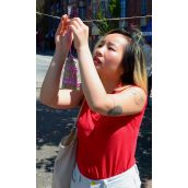Chinatown: Up Against City Hall