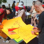 Chinatown: Up Against City Hall
