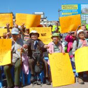 Chinatown: Up Against City Hall