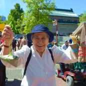 Chinatown: Up Against City Hall