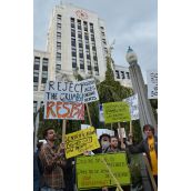 Vision Version of City Plan Slammed  