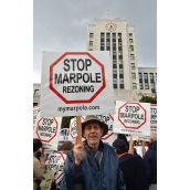 Vision Version of City Plan Slammed  