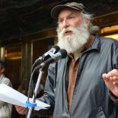 Ned Jacobs from Riley Park speaks out