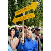 Vision Version of City Plan Slammed  