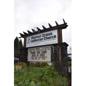 The church that gave José sanctuary
