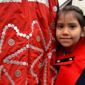 Truth & Reconciliation March Pours Through Downtown Vancouver 