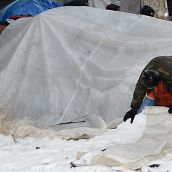 Abbotsford Runs Homeless out of Town 