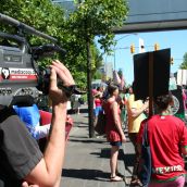VMC was there!