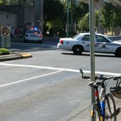 Fair RCMP presence