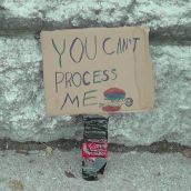 More Photos from Occupy Nelson, Unceded Sinixt Territory