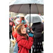 26th Annual Memorial March for murdered and missing women