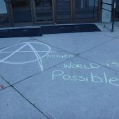 More Photos from Occupy Nelson, Unceded Sinixt Territory