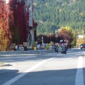 More Photos from Occupy Nelson, Unceded Sinixt Territory