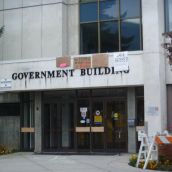 More Photos from Occupy Nelson, Unceded Sinixt Territory