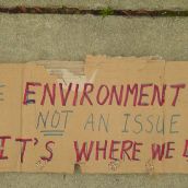 More Photos from Occupy Nelson, Unceded Sinixt Territory