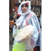 26th Annual Memorial March for murdered and missing women