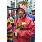26th Annual Memorial March for murdered and missing women