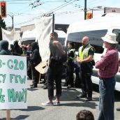 Hastings & Commercial Drive