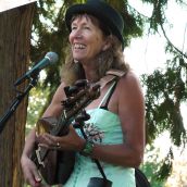 Rally to Stop Kinder Morgan on Burnaby Mountain Sept 13