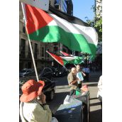 JNF gala honours Ottawa attack on dissent 