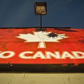 Go Canada