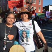 May Day March pushes for $15 minimum wage