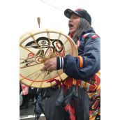 26th Annual Memorial March for murdered and missing women