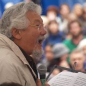 #OccupyVancouver 'run on banks' takes over branches, accounts closed