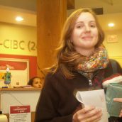 #OccupyVancouver 'run on banks' takes over branches, accounts closed