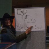 #OccupyVancouver 'run on banks' takes over branches, accounts closed