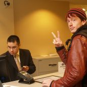 #OccupyVancouver 'run on banks' takes over branches, accounts closed