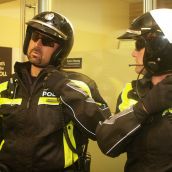 #OccupyVancouver 'run on banks' takes over branches, accounts closed