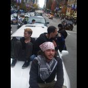 #OccupyVancouver 'run on banks' takes over branches, accounts closed
