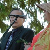 Rally to Stop Kinder Morgan on Burnaby Mountain Sept 13