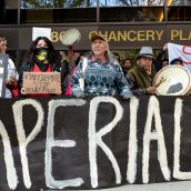 Stopping the Mount Polley Mine