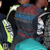 Very Impotent Police 