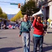 A former visitor of th Centre explains its importance