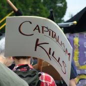 pics from Vancouver G8/G20 solidarity rally
