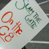 pics from Vancouver G8/G20 solidarity rally